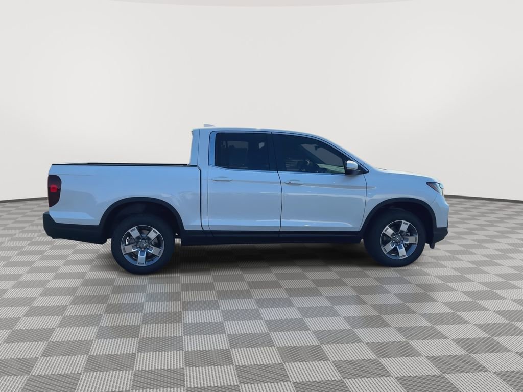 New 2026 Honda Ridgeline RTL image 9