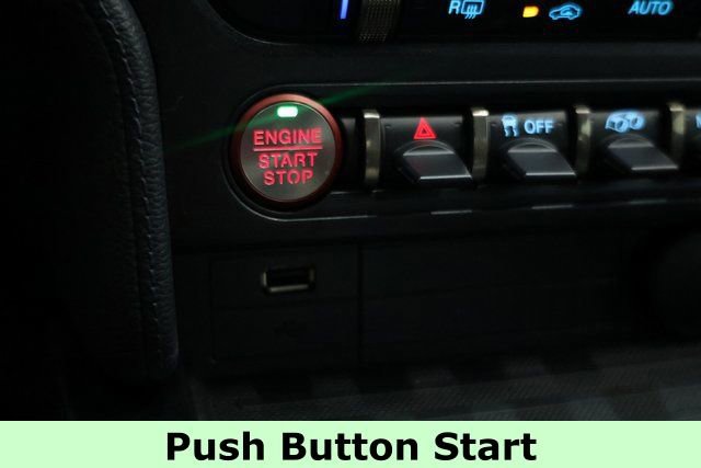 Used 2022 Ford Mustang Shelby GT500 w/ Carbon Fiber Track Pack image 27