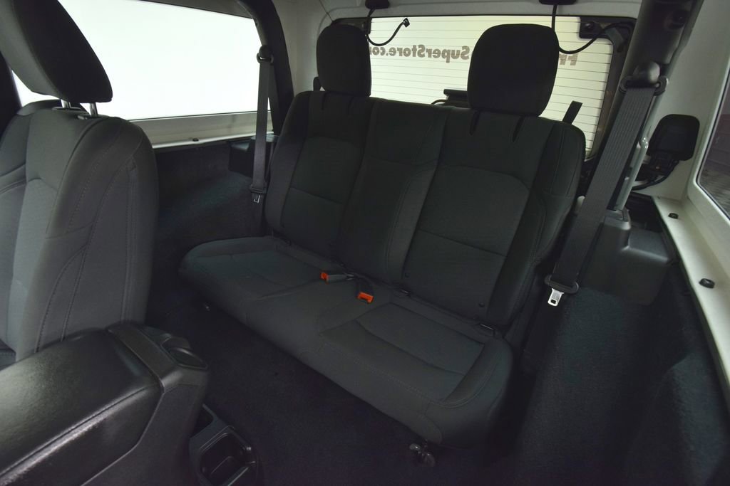 Used 2020 Jeep Wrangler Sport image 21