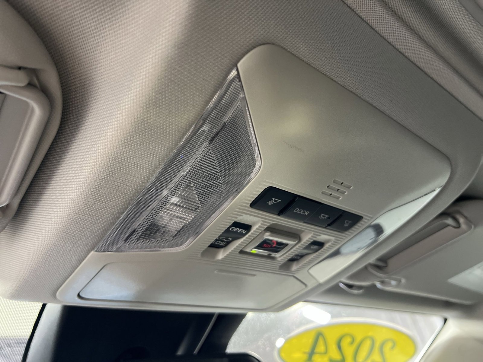 Used 2024 Toyota RAV4 XLE Premium w/ Weather Package image 37