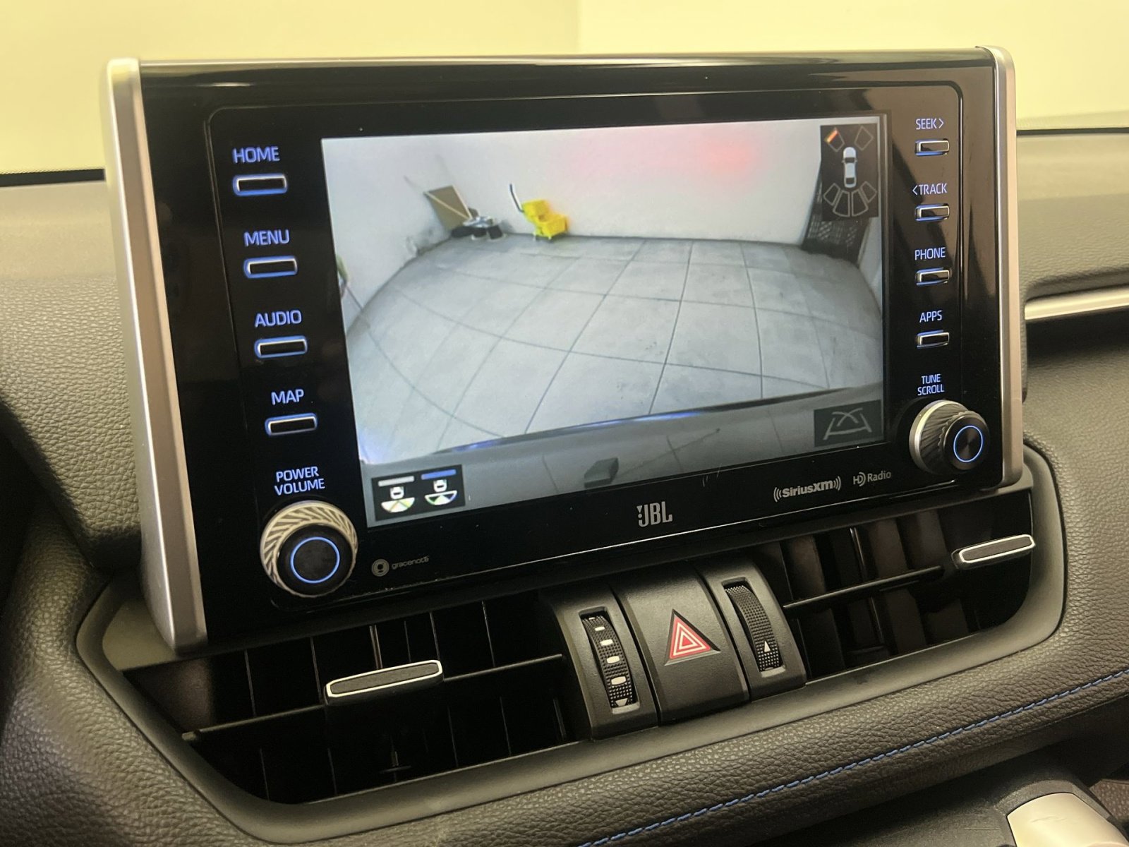 Used 2019 Toyota RAV4 XSE image 17