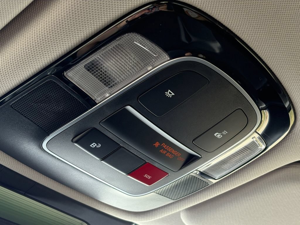 New 2026 Hyundai Sonata SEL FWD image 29