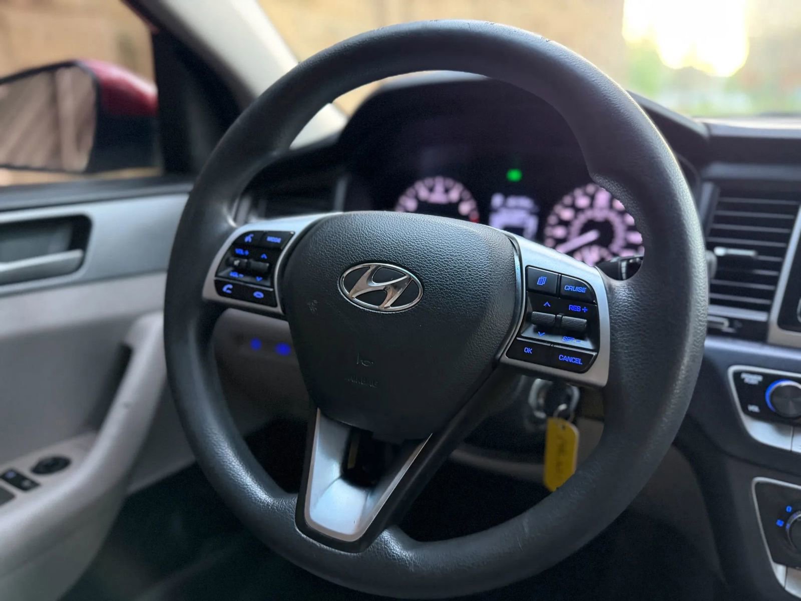Used 2019 Hyundai Sonata SE FWD image 15