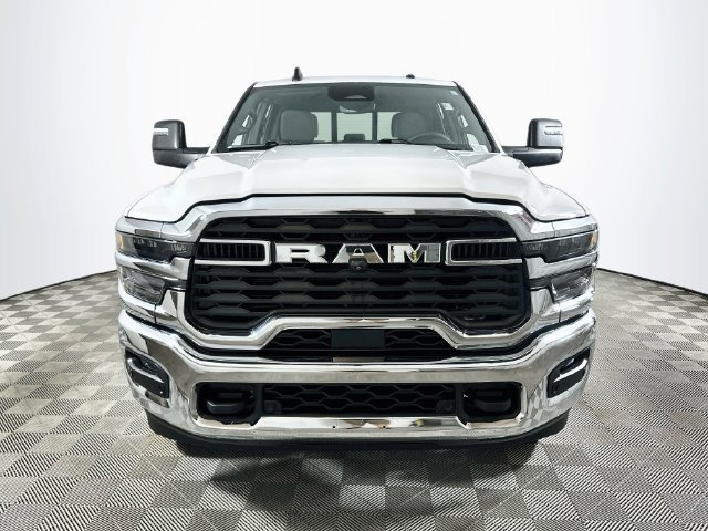 Used 2025 RAM 3500 Tradesman AWD/4WD image 8