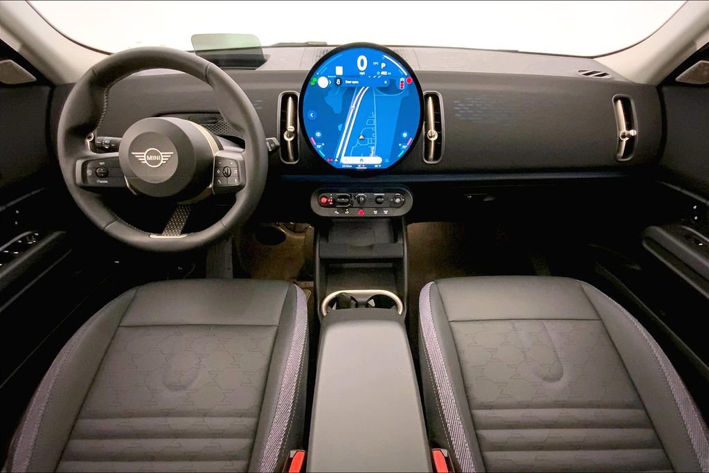 Certified 2025 MINI Cooper Countryman S w/ Comfort Package Max image 16