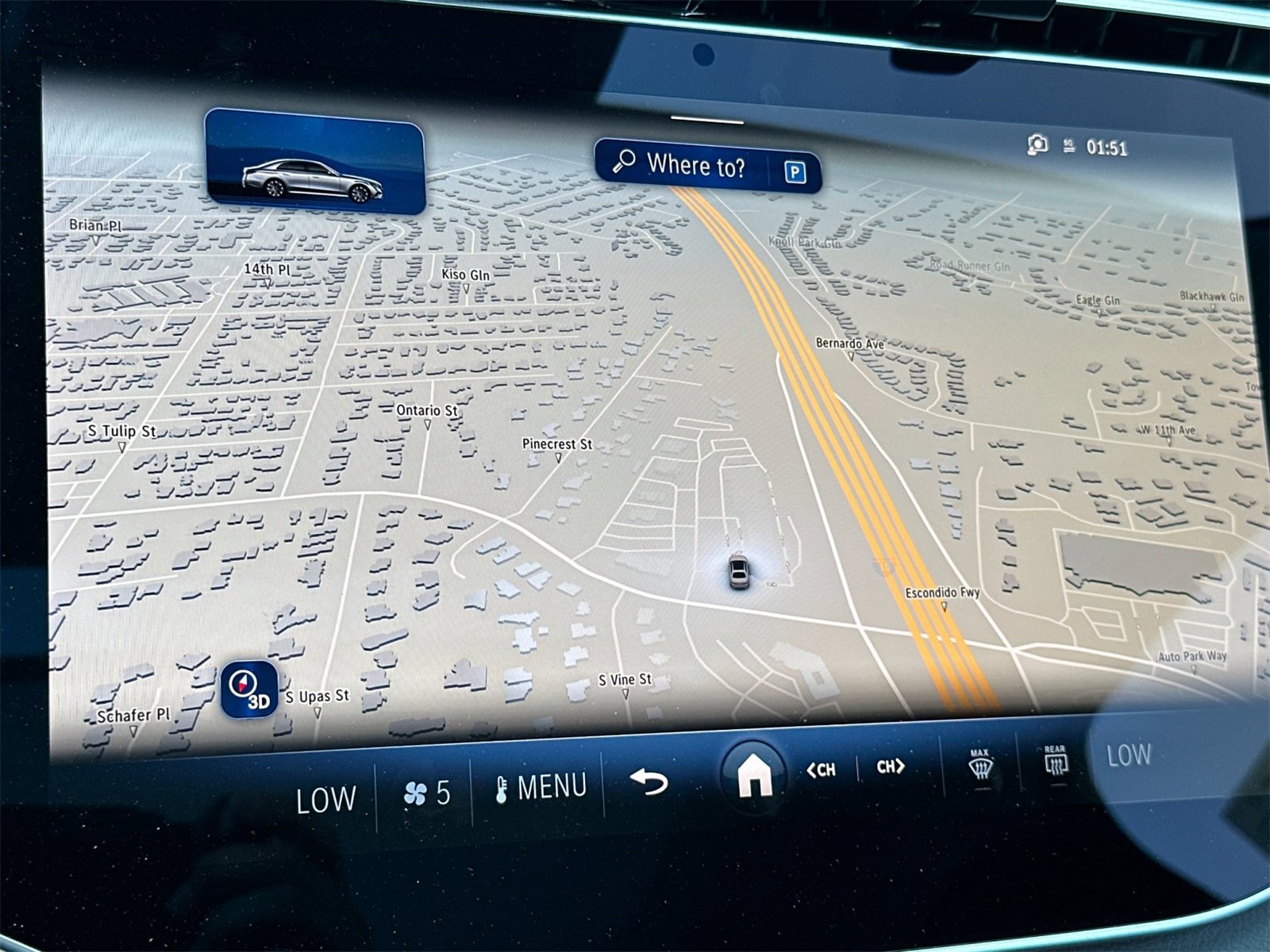 Used 2024 Mercedes-Benz E 350 4MATIC Sedan image 21