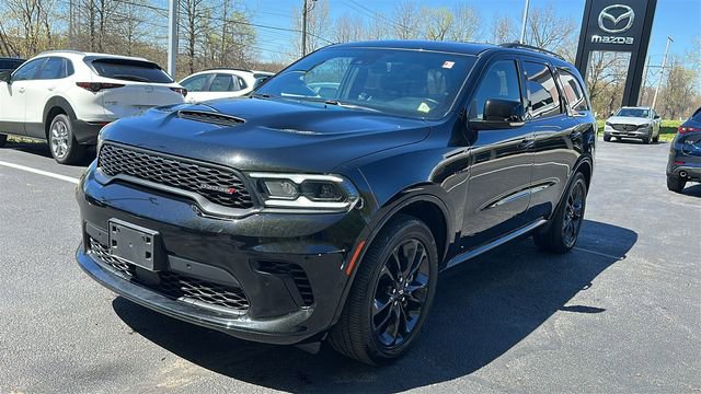 Used 2025 Dodge Durango R/T AWD/4WD image 2