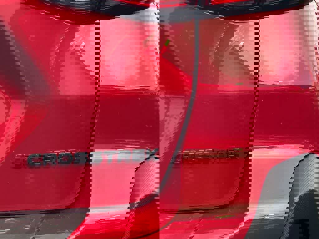 New 2026 Subaru Crosstrek 2.0i Premium image 6