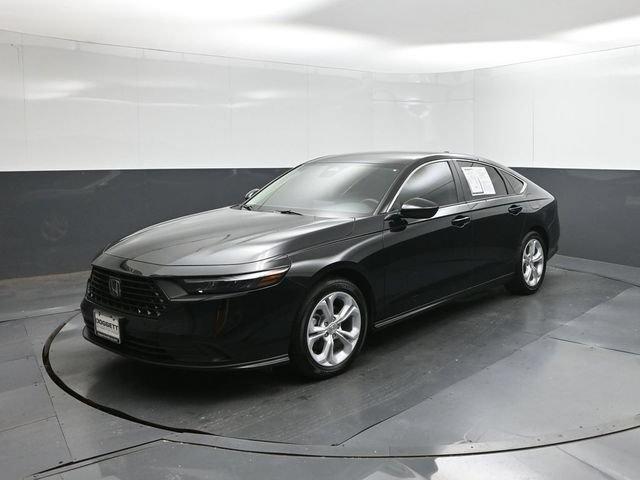 Used 2026 Honda Accord LX