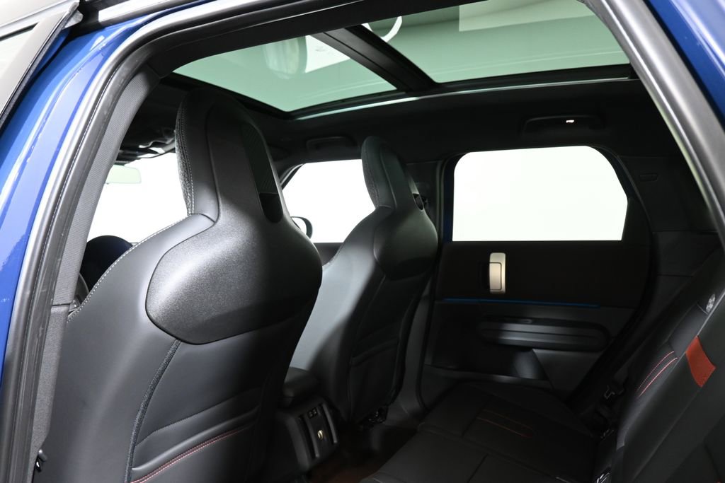 New 2026 MINI Cooper Countryman John Cooper Works w/ Comfort Package Max image 26