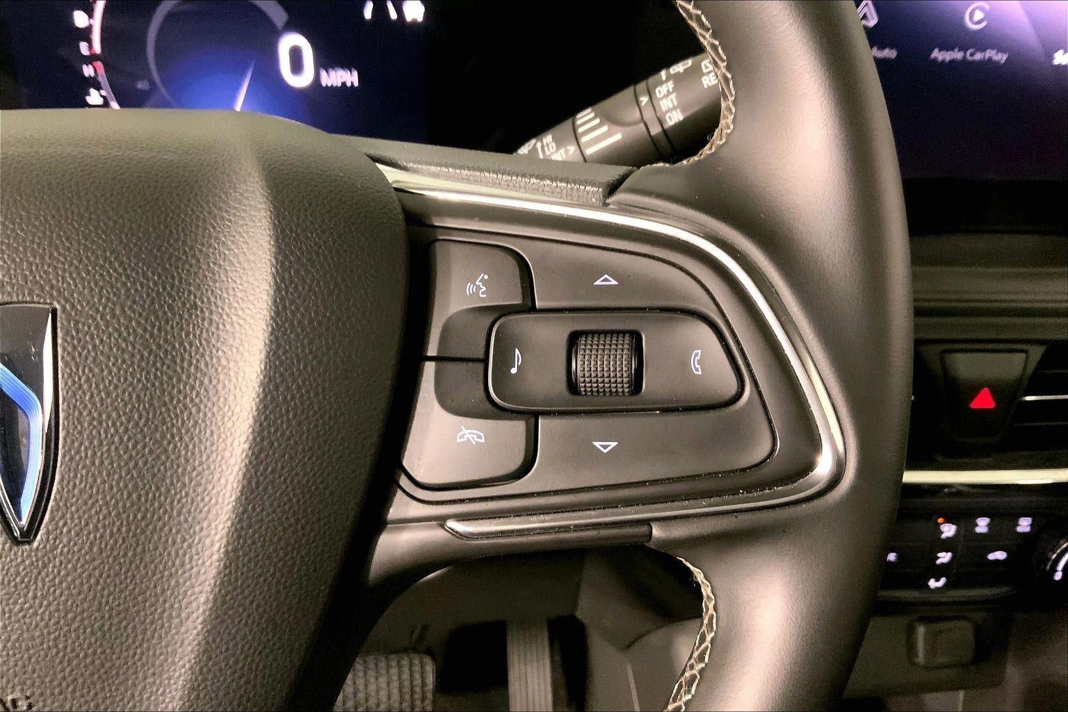 Used 2025 Buick Encore GX Preferred FWD image 19