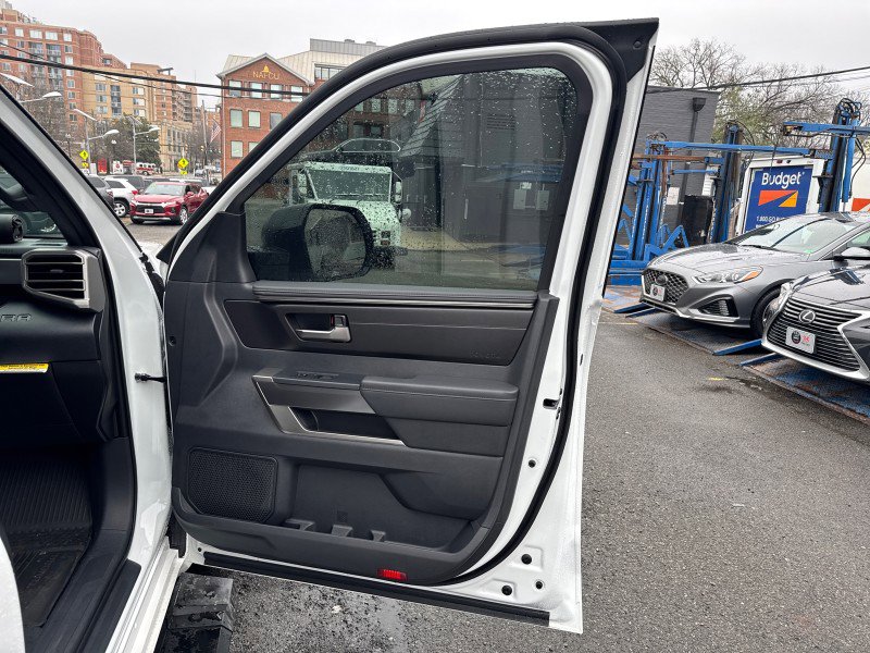 Used 2026 Toyota Tundra SR5 image 12