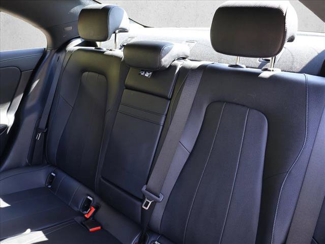 Used 2021 Mercedes-Benz CLA 250 image 23