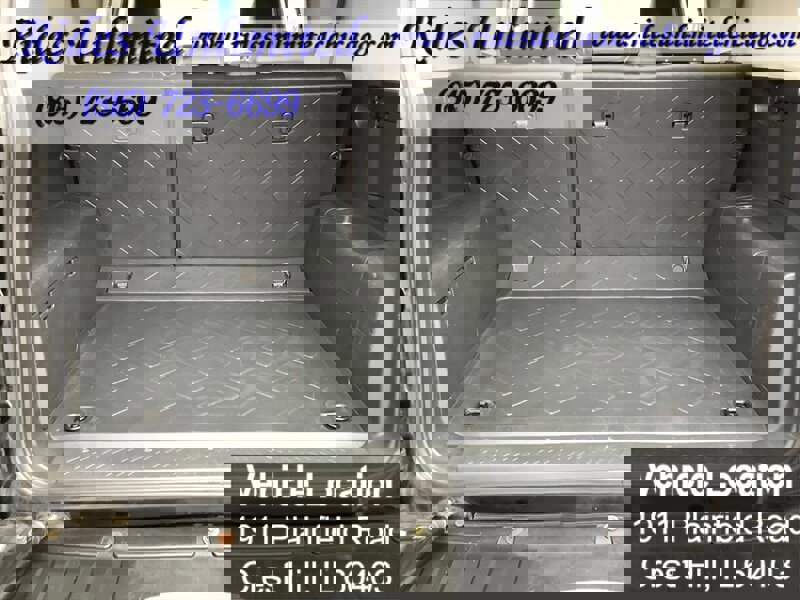 Used 2010 Toyota FJ Cruiser 4WD image 40