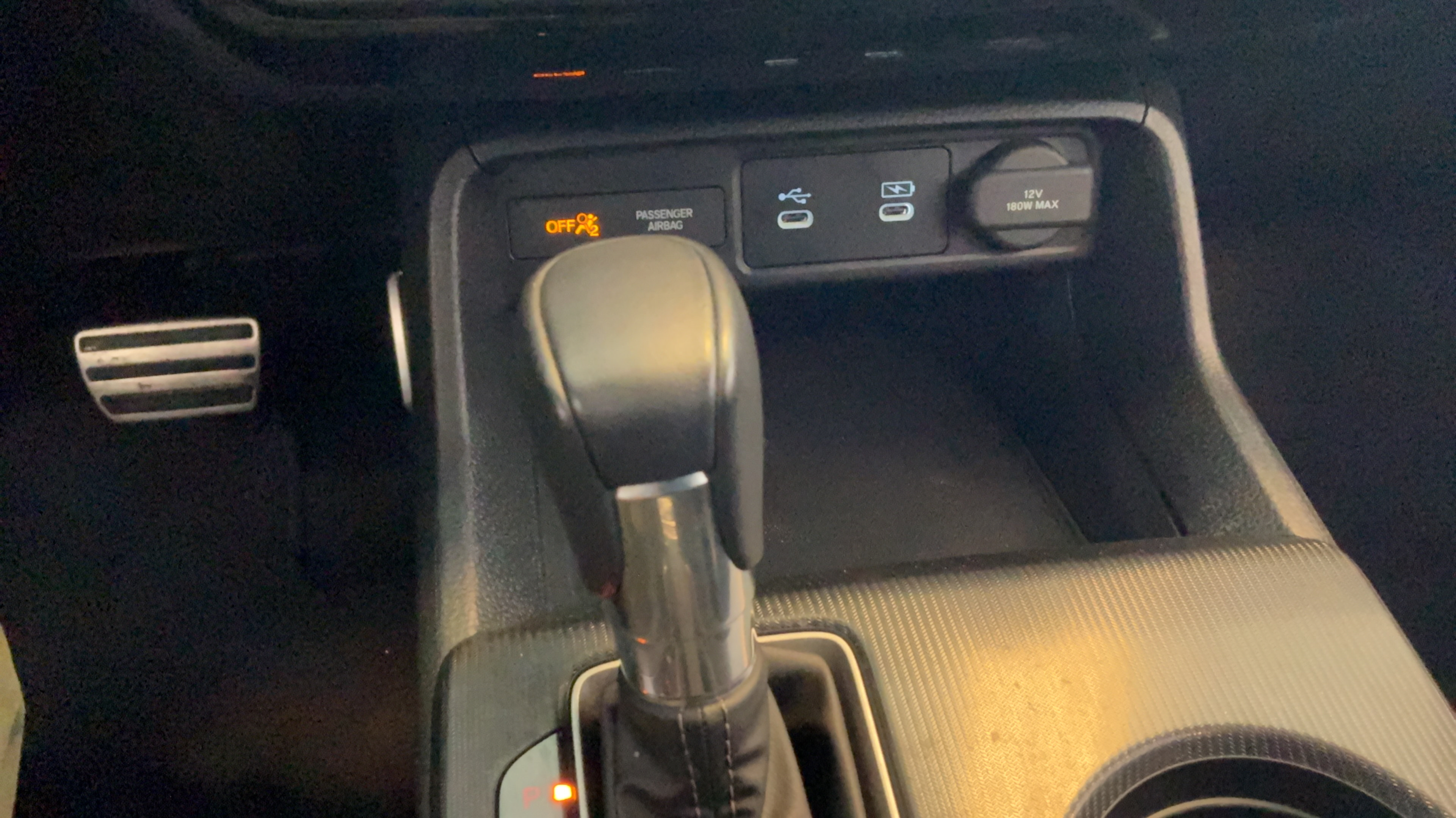 Used 2025 Honda Civic Sport image 17