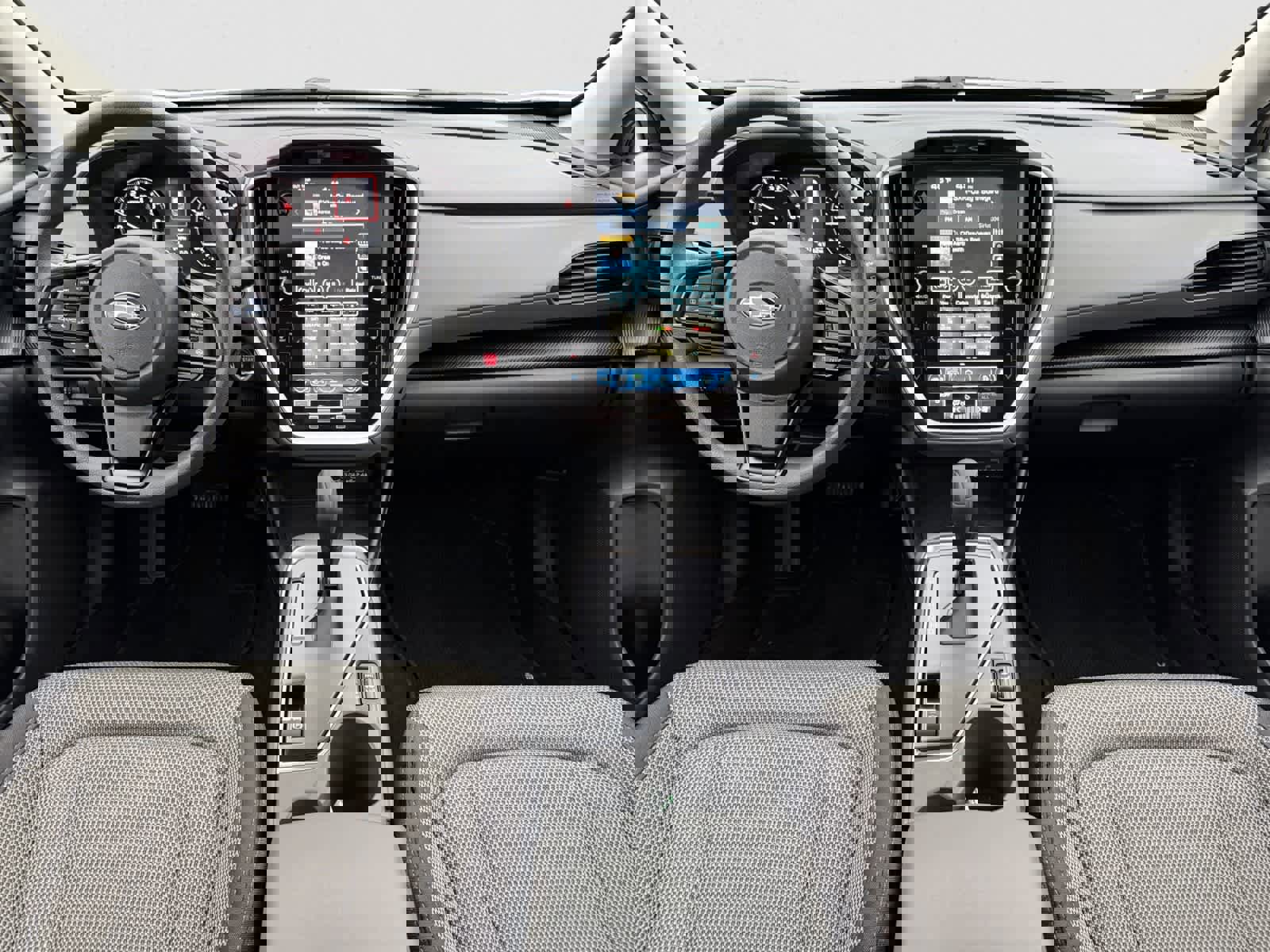 Certified 2024 Subaru Crosstrek 2.0i Premium image 12