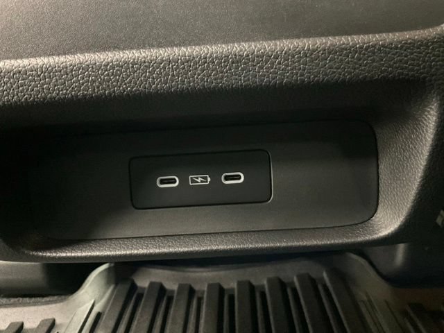 Certified 2025 Honda Odyssey Touring image 17