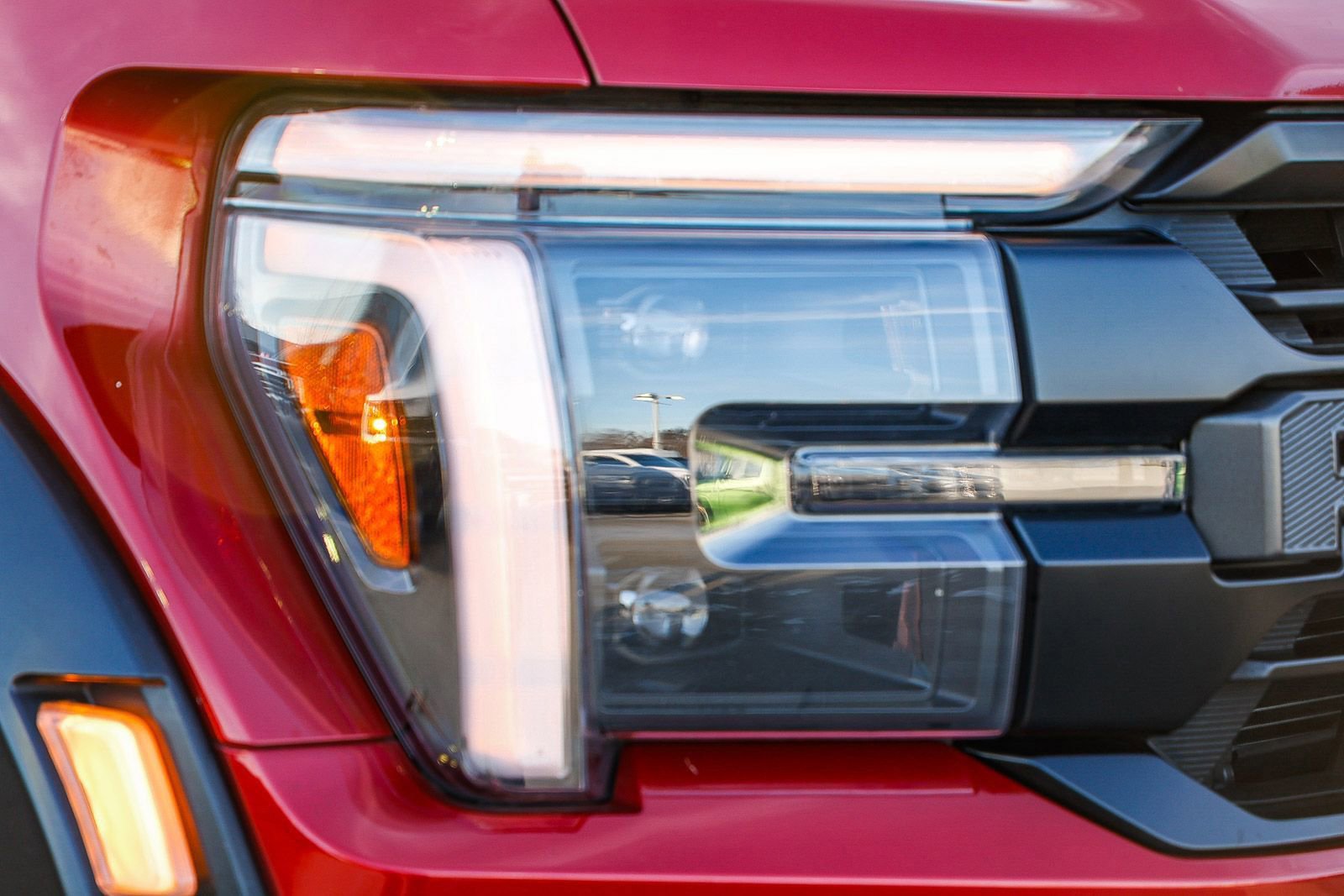 Used 2024 Ford F150 Raptor image 7