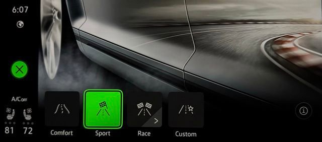 Used 2024 Volkswagen Golf R image 38