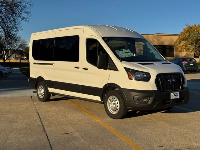 New 2025 Ford Transit 350 XL image 3