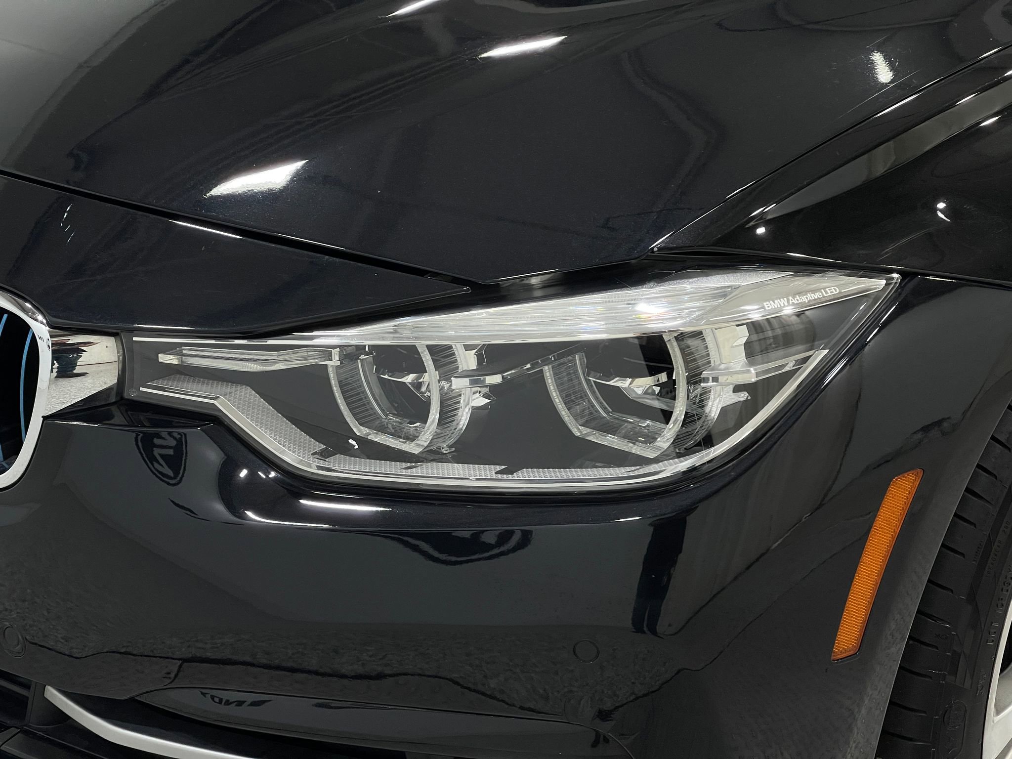Used 2017 BMW 330e RWD image 33