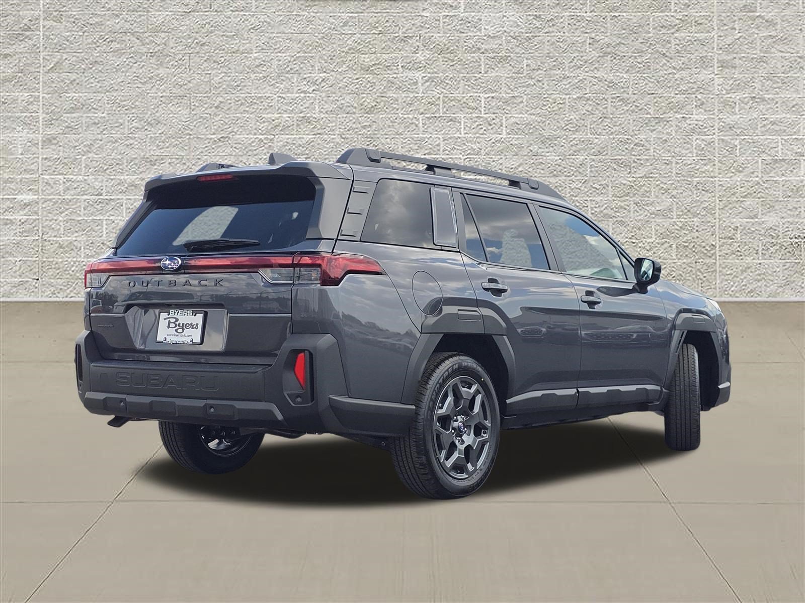 New 2026 Subaru Outback Premium AWD/4WD image 7