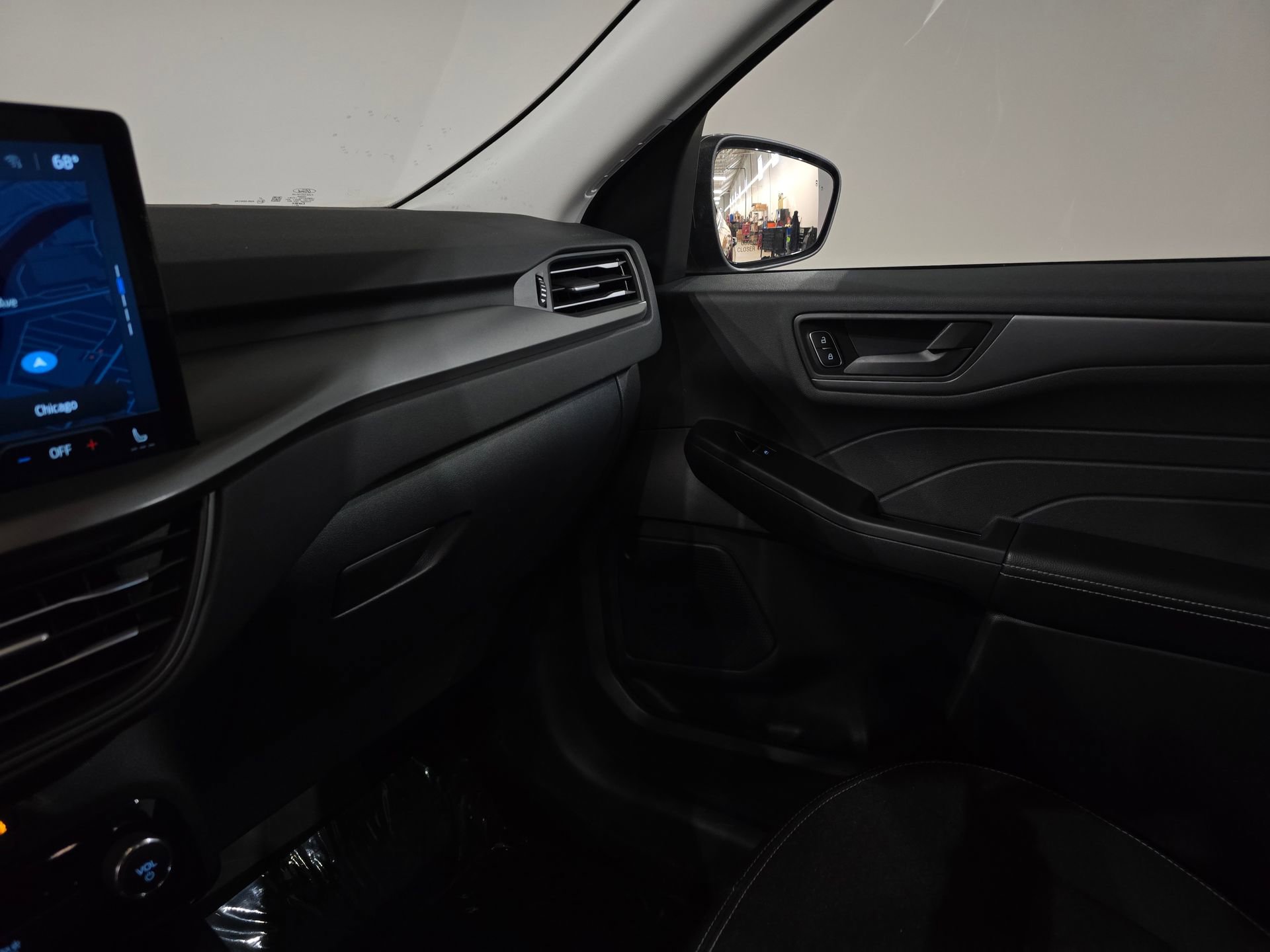 Used 2025 Ford Escape Active w/ Tech Pack #1 image 29