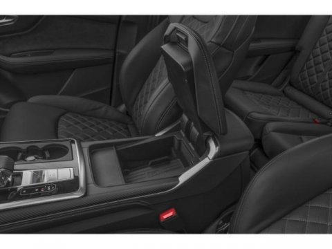Used 2025 Audi SQ7 Prestige AWD/4WD image 14
