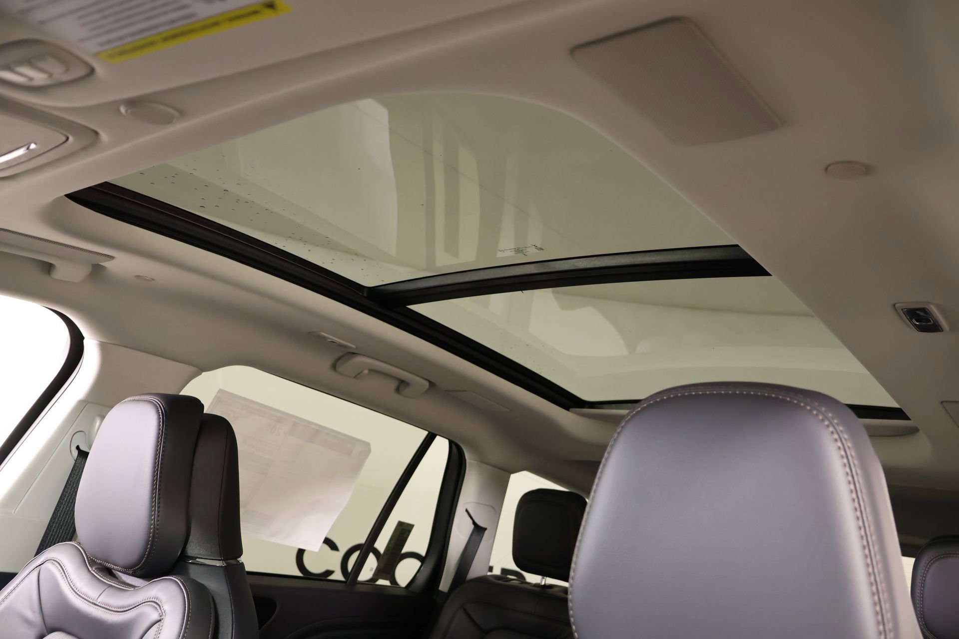 New 2026 Lincoln Aviator Reserve image 16