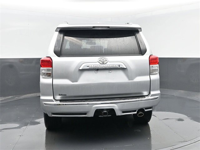 Used 2011 Toyota 4Runner Limited image 32