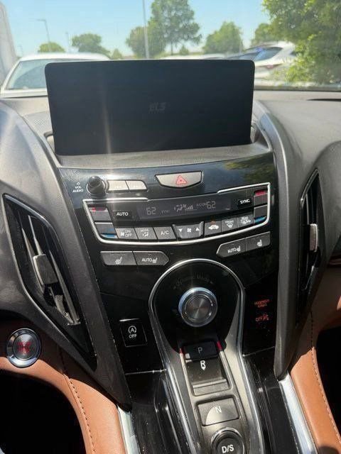 Used 2023 Acura RDX AWD w/ Technology Package image 11