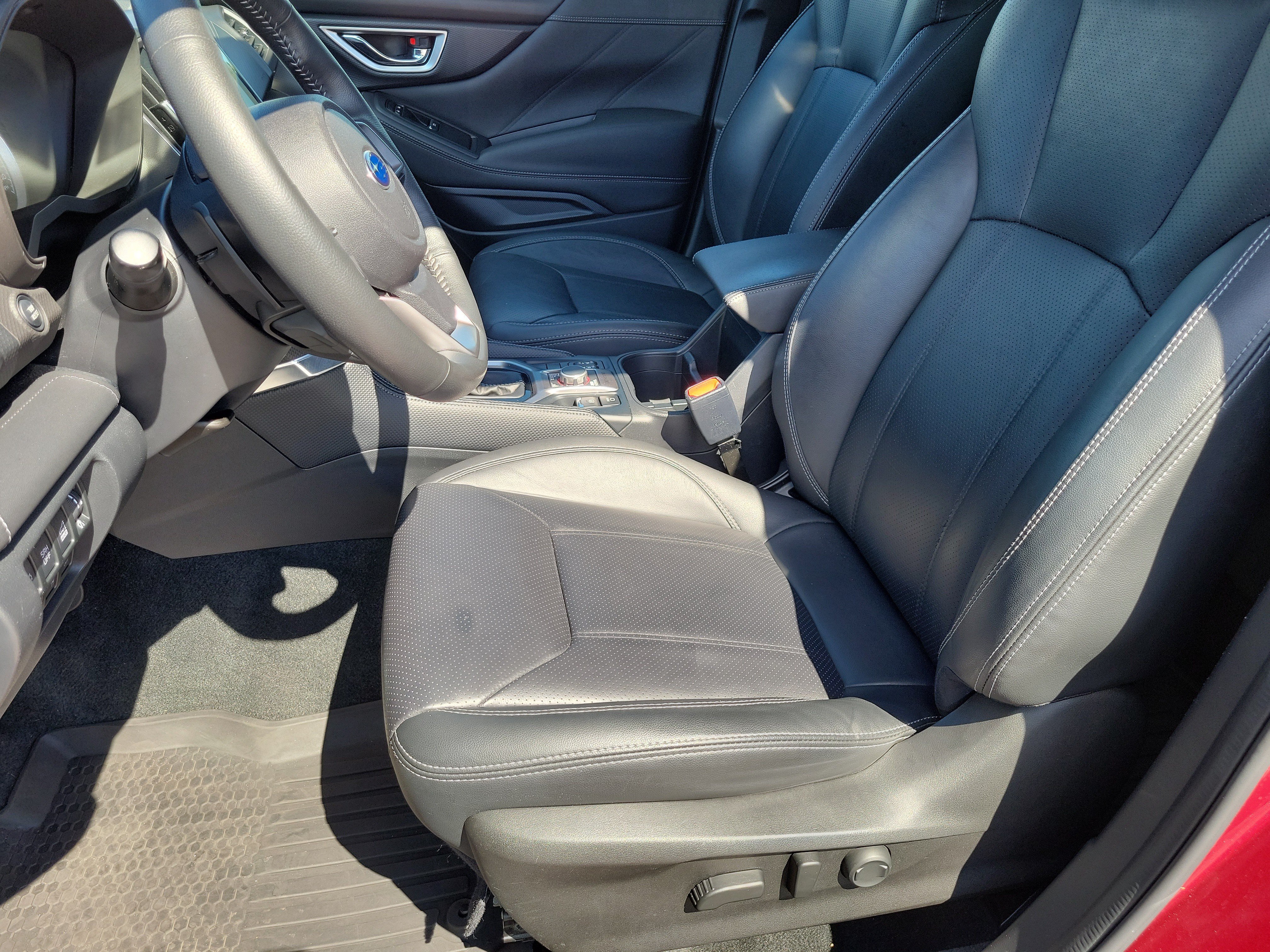 Used 2020 Subaru Forester Touring w/ Popular Package #2 AWD/4WD image 20