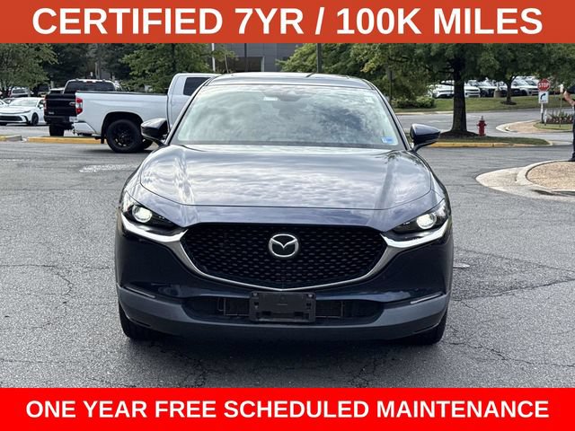 Used 2021 MAZDA CX-30 AWD 2.5 S w/ Preferred Package image 6