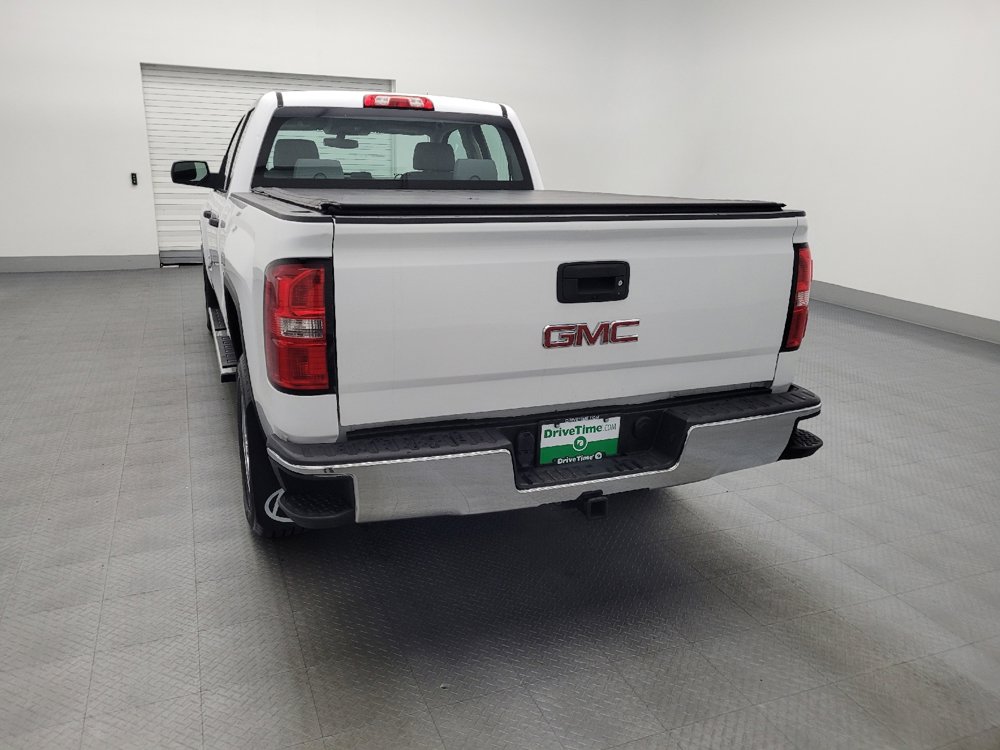 Used 2019 GMC Sierra 1500 Limited image 6