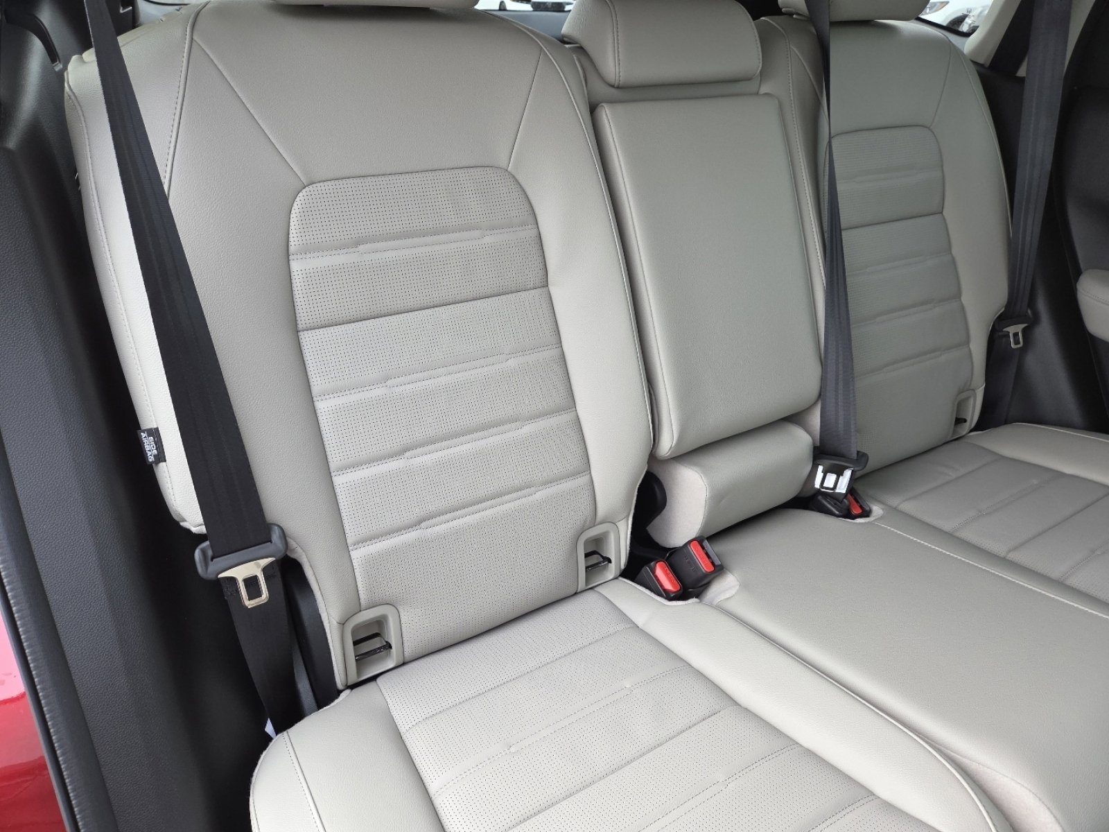 New 2026 Honda CR-V EX-L image 20