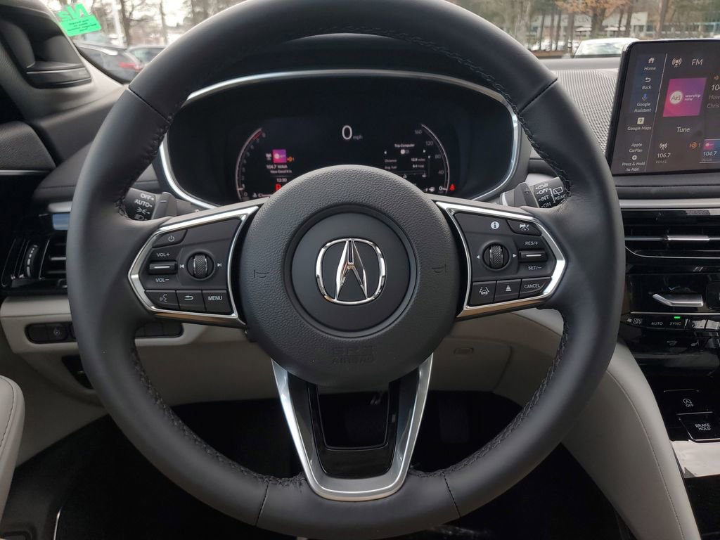 New 2026 Acura MDX Technology Package image 22