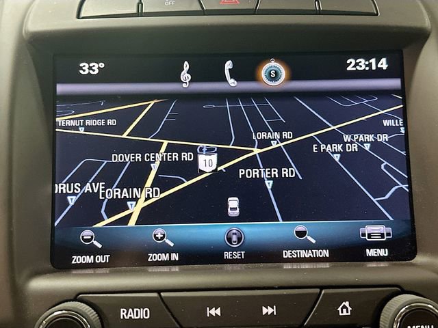 Used 2014 Buick Regal Turbo image 14