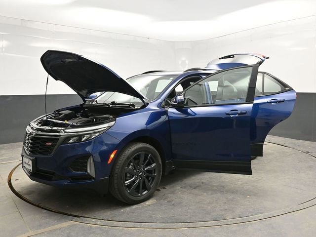 Used 2023 Chevrolet Equinox RS image 50