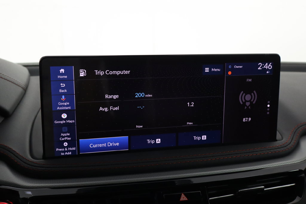 Used 2025 Acura MDX A-Spec AWD/4WD image 36