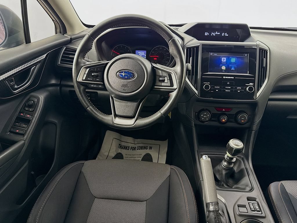 Used 2018 Subaru Crosstrek 2.0i Premium w/ Popular Package #2 AWD/4WD image 27