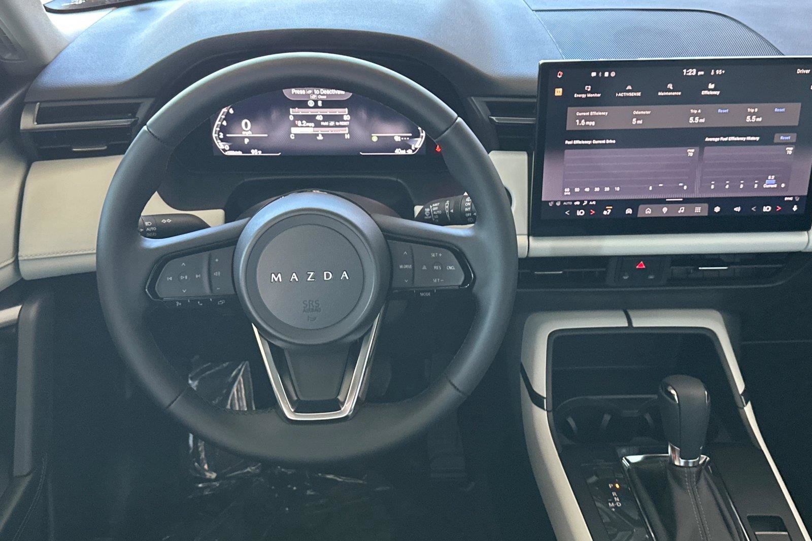New 2026 MAZDA CX-5 Preferred AWD/4WD image 16