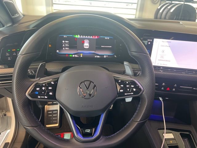 Used 2023 Volkswagen Golf R image 19