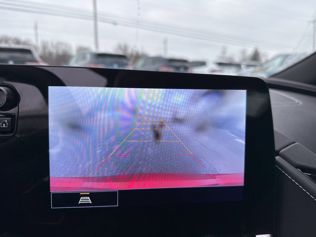 Used 2023 Chevrolet Corvette Stingray w/ Z51 Performance Package image 16