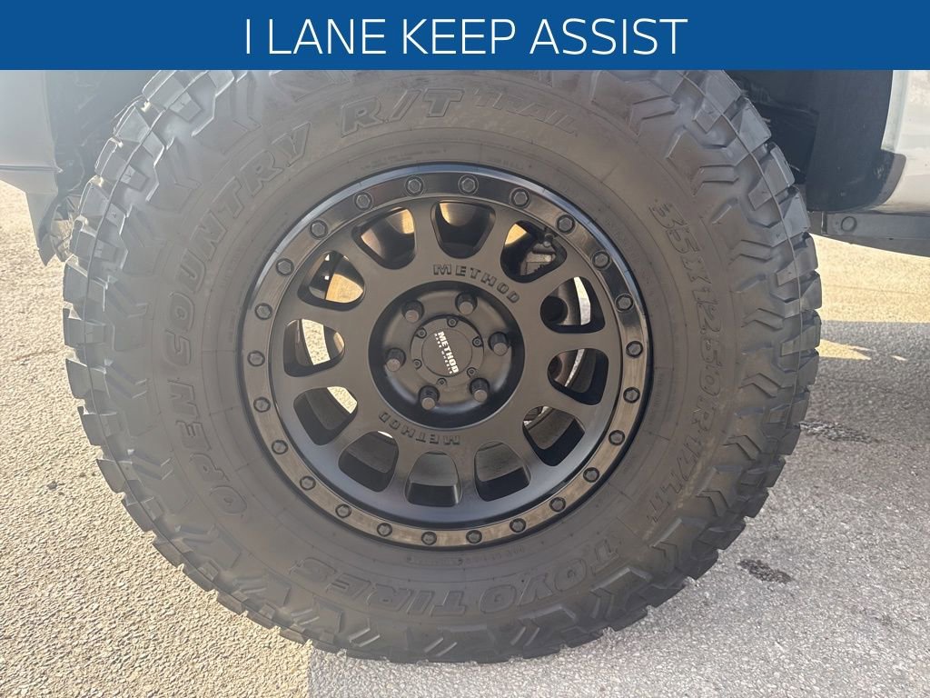 Used 2024 Ford F150 STX w/ Equipment Group 201A FX4 image 15