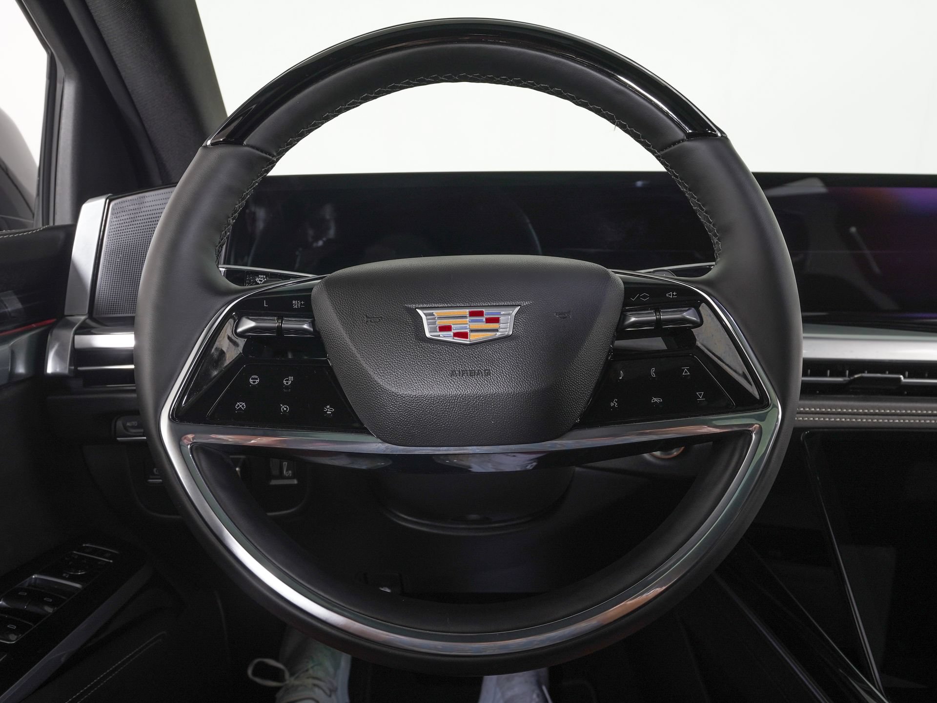Used 2026 Cadillac Escalade Sport w/ Touring Package AWD/4WD image 19
