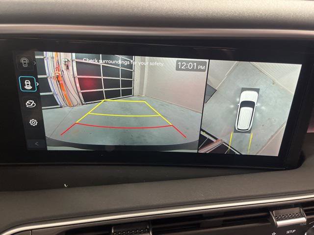 New 2026 Hyundai Palisade Limited image 16