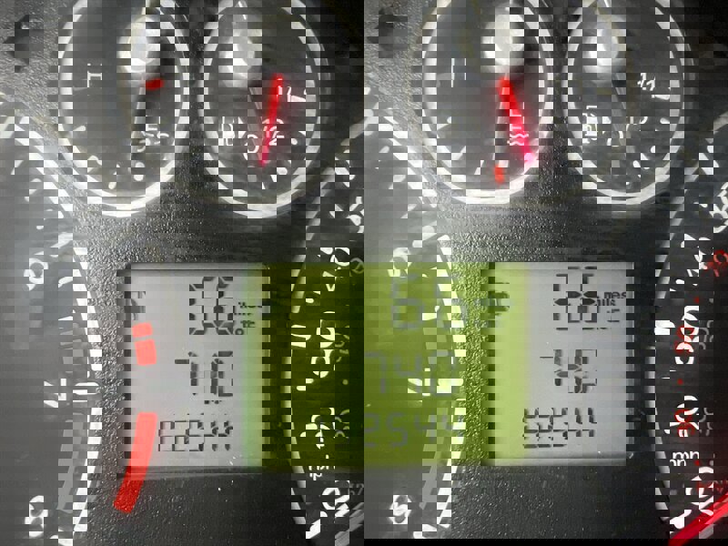 Used 2013 Ford Transit Connect XLT image 12