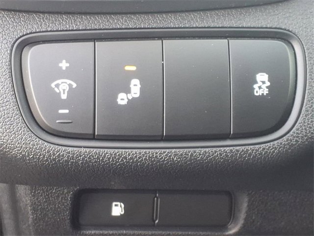 Used 2019 Kia Sorento LX w/ LX Convenience Package image 24