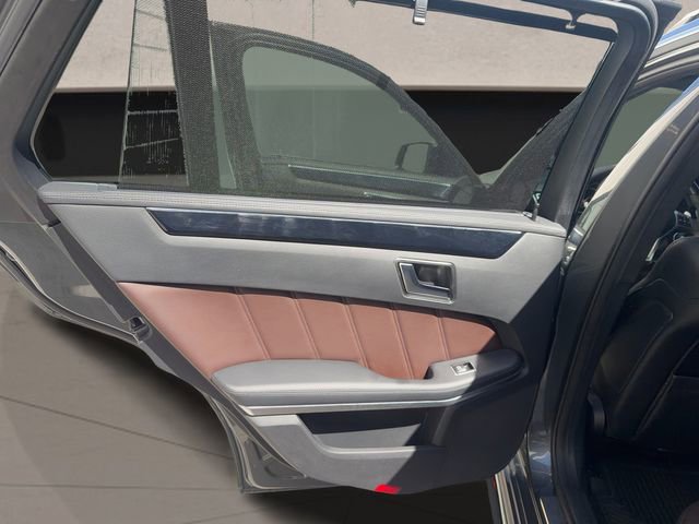 Used 2015 Mercedes-Benz E 63 AMG S-Model image 13