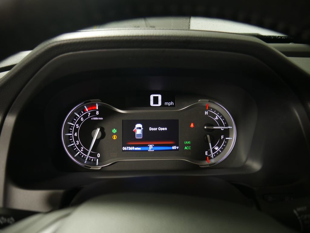 Used 2021 Honda Ridgeline RTL-E image 24